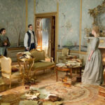 Catherine The Great Furniture