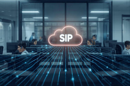 SIP Trunks UK