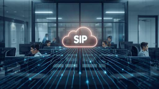 SIP Trunks UK