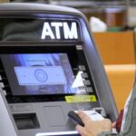 Cash Machine Business