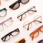Eyeglass Fashion Trends