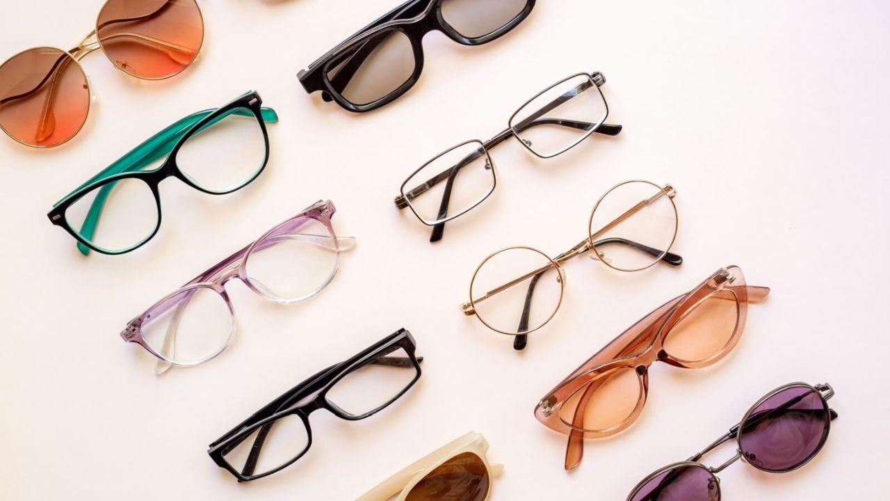 Eyeglass Fashion Trends
