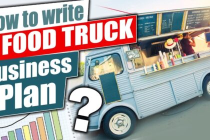 Food Truck Business Plan