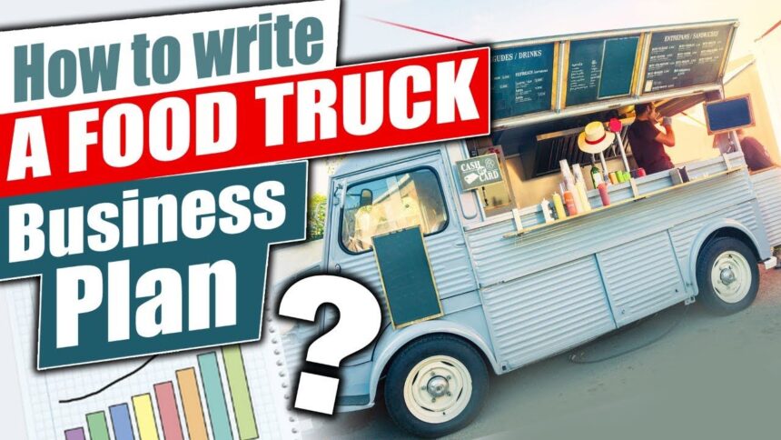 Food Truck Business Plan