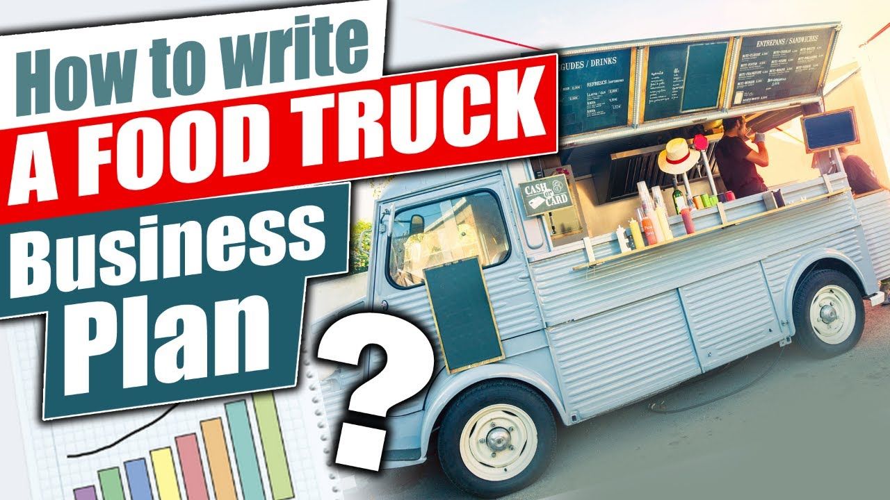 Food Truck Business Plan