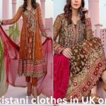 Pakistani clothes in UK online (1)