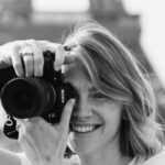 Paris Fashion Photographer