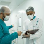 Mental Health Technician