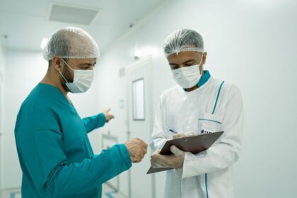 Mental Health Technician