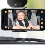 Baby Car Camera