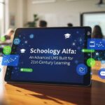 schoology alfa