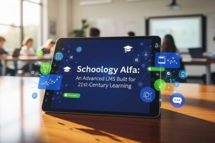 schoology alfa
