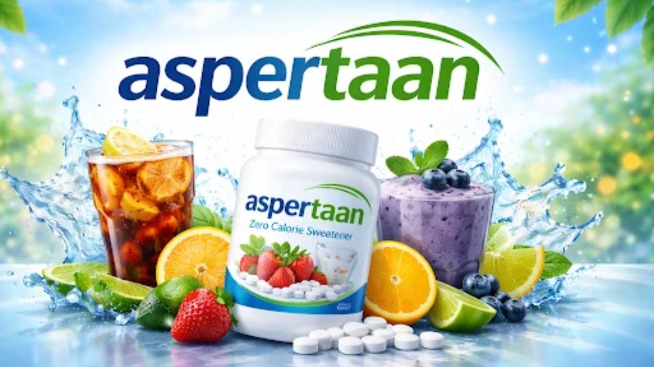 Aspertaan