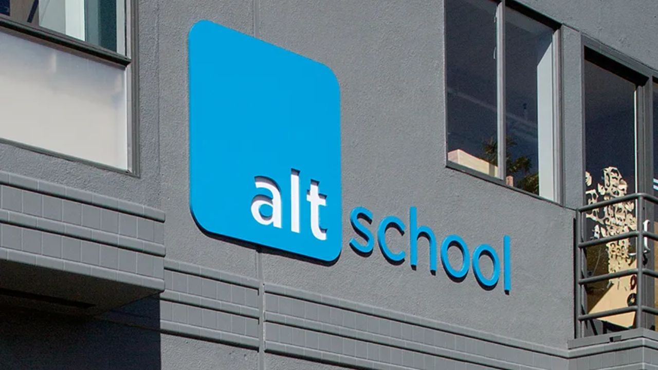 Alt School