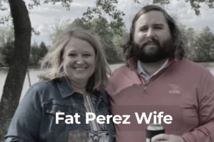 fat perez wife