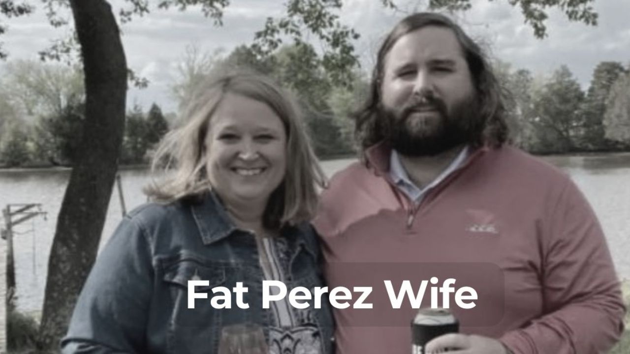 fat perez wife