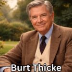 burt thicke
