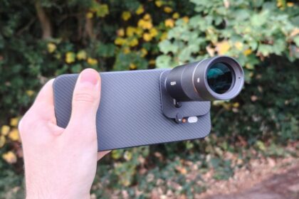 camera attachment nyt
