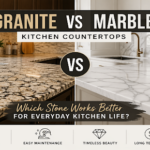Granite And Marble