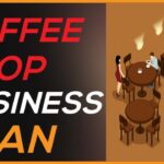 coffee shop business plan