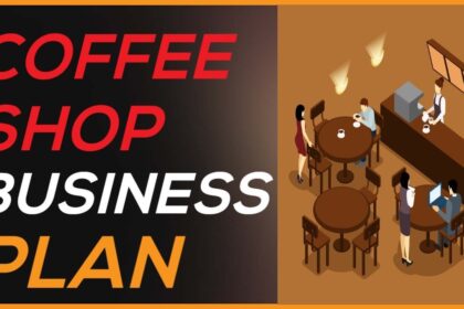 coffee shop business plan