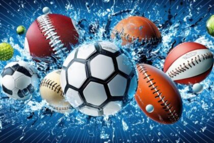 fall sports