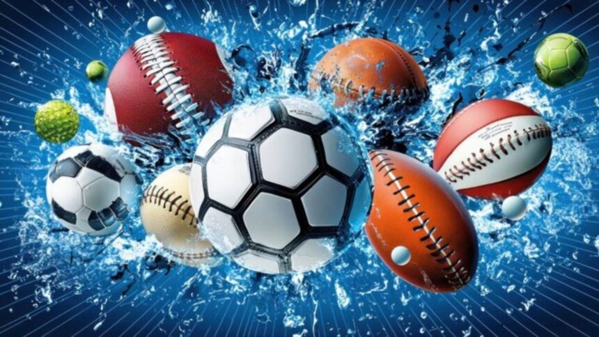 fall sports