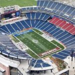 foxboro sports center