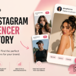 instagram influncers directory