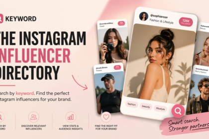 instagram influncers directory