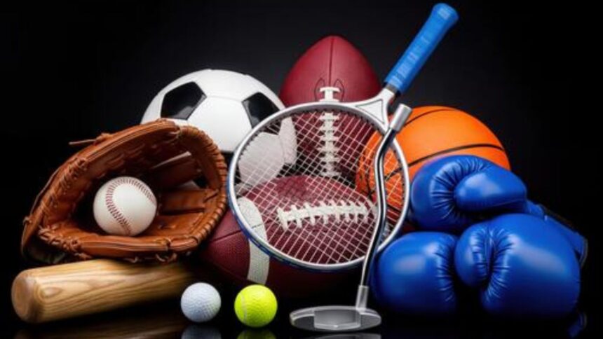 spring sports