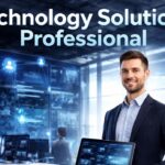 technology solutions professional