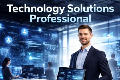 technology solutions professional