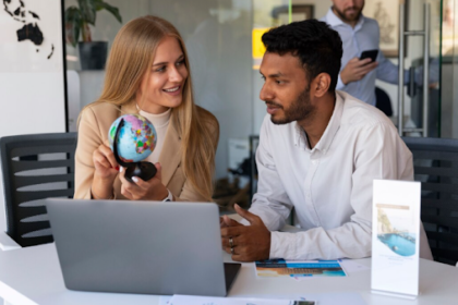 International SEO company