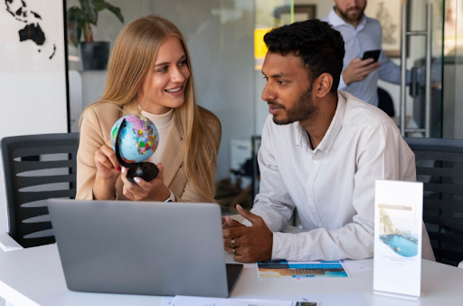 International SEO company