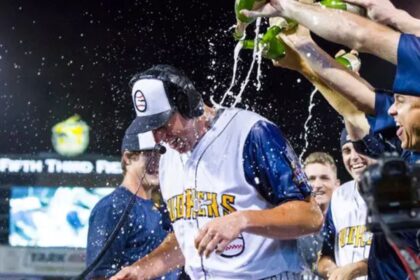 Baseball Sportsfanfare