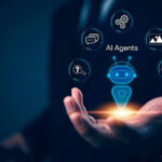 agentic AI in supply chain management