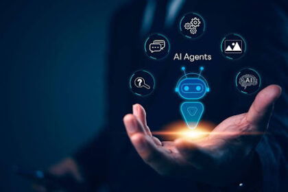 agentic AI in supply chain management