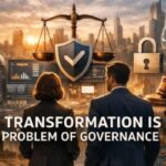 ai transformation is a problem of governance