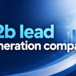 b2b lead generation company