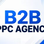 b2b ppc agency