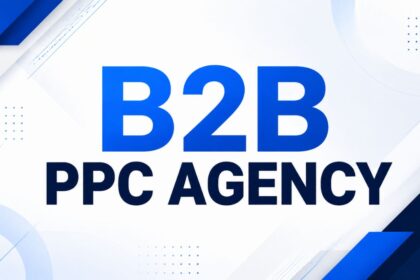 b2b ppc agency
