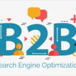 b2b seo services