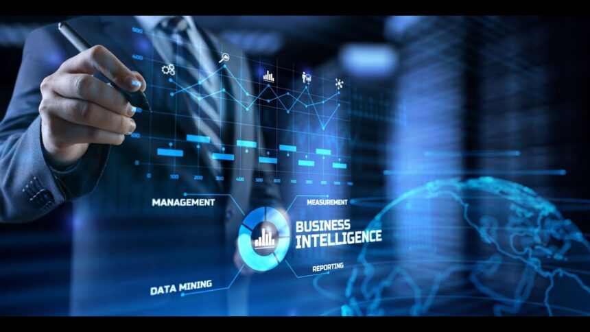 business intelligence exercises