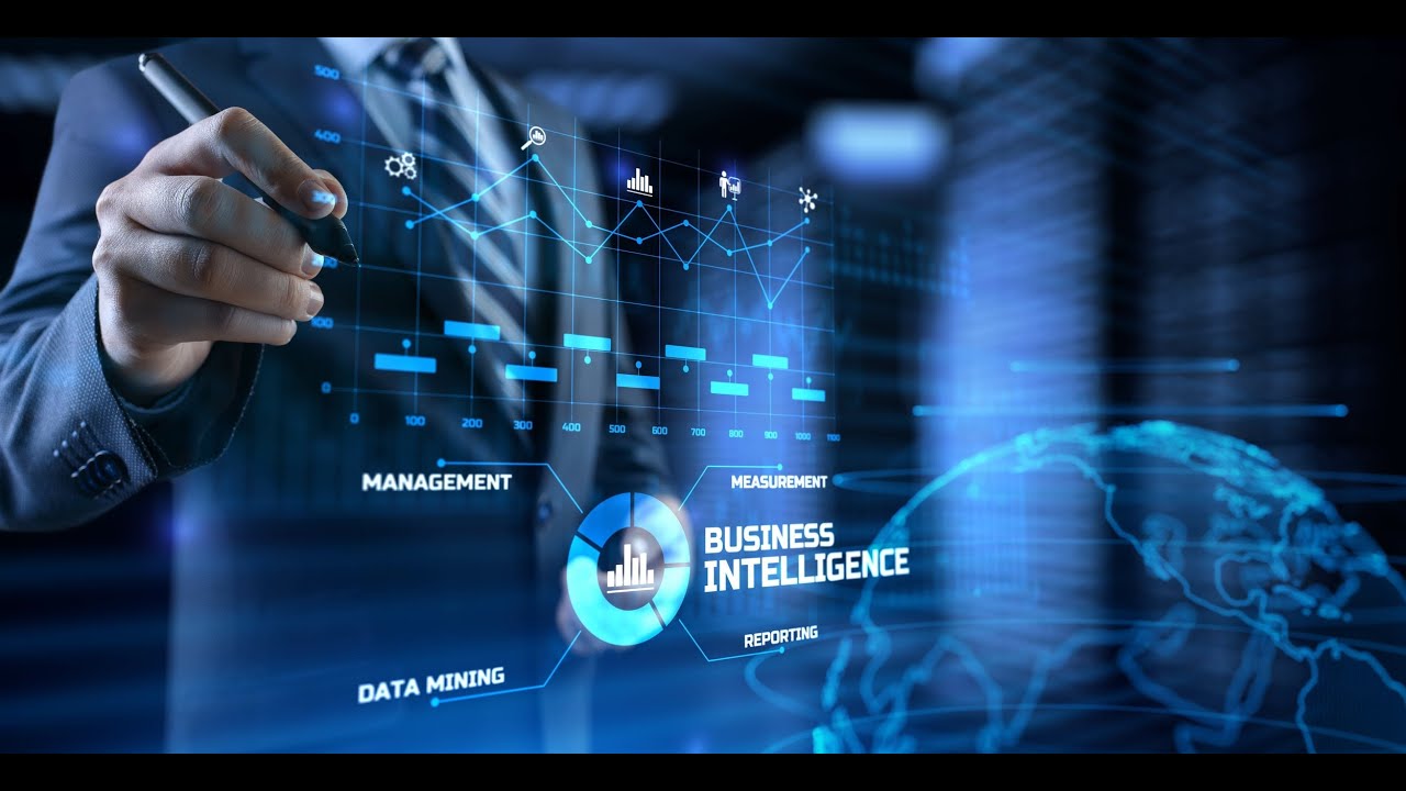business intelligence exercises
