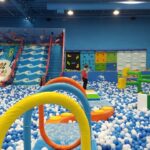 children's entertainment near me