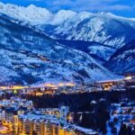 denver to vail colorado