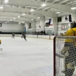 foxboro hockey rink