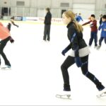 foxboro ice skating