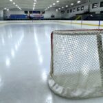 foxboro sports center ice rink